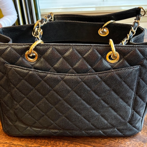 Chanel GST - Picture 3 of 9